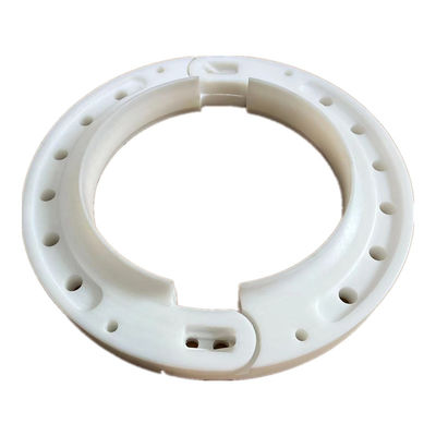 14 - 26 بوصة تشغيل الإطارات المسطحة إدراجات عجلات مسطحة تجمعات