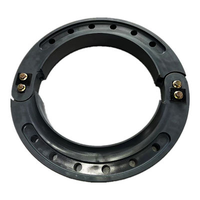 أنظمة الركوب السوداء ذات الدرجة العسكرية مع مقاومة كيميائية ممتازة