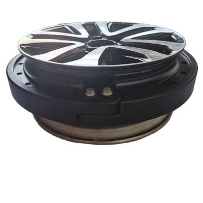 16 بوصة RIM Wheel Runflat إدراج أنظمة الإطارات المسطحة في حالات الطوارئ