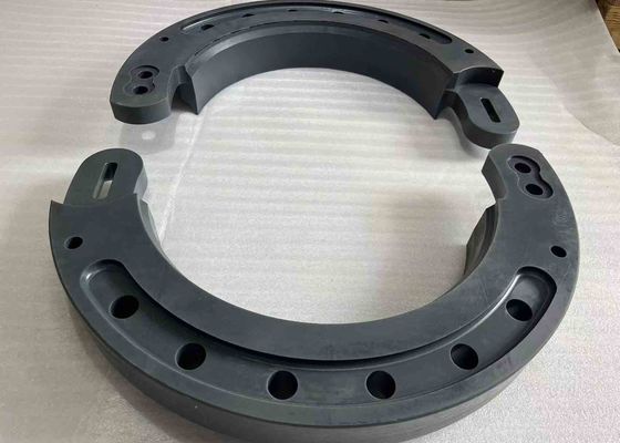 جهاز حماية الطوارئ من انفجار الإطارات مع التشكيل المتكامل للقالب