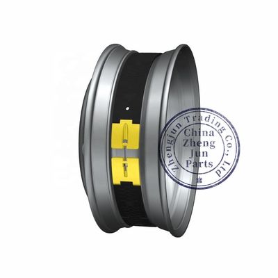 عصابات سلامة الإطارات لشاحنة الركاب التجارية أنظمة Runflat لعجلة 14 15 16 17 18 19 20 21 22 بوصة