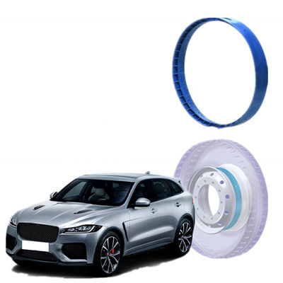 أنظمة تشغيل إطارات محور عجلات السيارة لجاكوار E-Pace 235 / 65R17 225 / 65R17 R17 17INCH