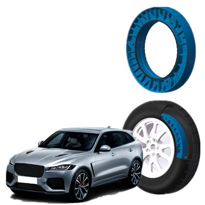 أنظمة الأربطة المسطحة لجاكوار F Pace 265 / 40ZR22 R22 22INCH