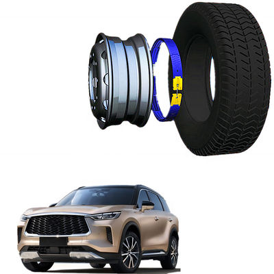 جهاز أنظمة الإطارات المحمية من تسرب الهواء لسيارات الركاب لـ QX80 275 / 60R20 R20 20INCH