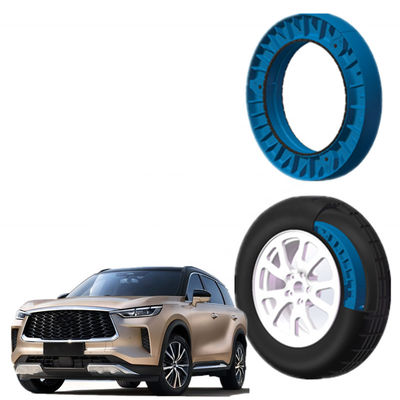 جهاز أنظمة الإطارات المحمية من تسرب الهواء لسيارات الركاب لـ QX80 275 / 60R20 R20 20INCH