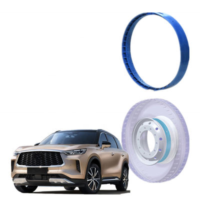 جهاز أنظمة الإطارات المحمية من تسرب الهواء لسيارات الركاب لـ QX80 275 / 60R20 R20 20INCH