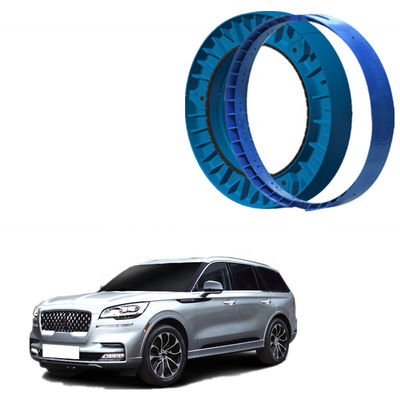قم بتشغيل نظام أحزمة الأمان المسطحة لـ Lincoln Aviator 255 / 60R19255 / 55HR19