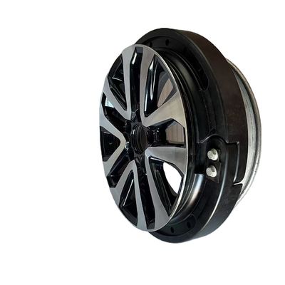 قم بتشغيل نظام أحزمة الأمان المسطحة لـ Lincoln Aviator 255 / 60R19255 / 55HR19