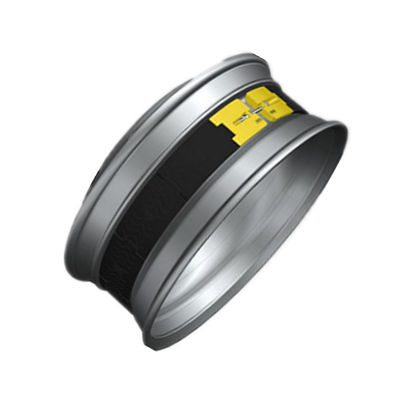 205 / 55R17 225 / 55ZR17 17INCH عصابات أمان الإطارات أنظمة تسرب المياه لسيارات جاكوار XE XF
