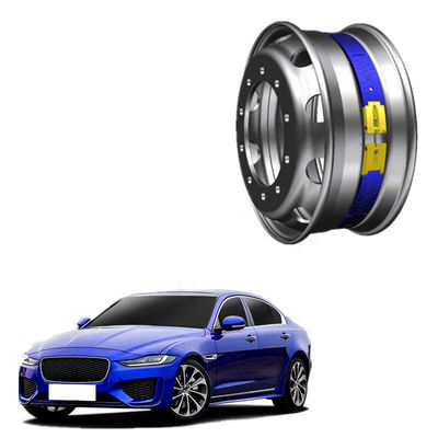 حماية الإطارات المسطحة للمركبات التجارية لـ Jaguar XJ 245 / 40ZR20 XF 255 / 35ZR20255 / 35R20 R20