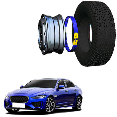 حماية الإطارات المسطحة للمركبات التجارية لـ Jaguar XJ 245 / 40ZR20 XF 255 / 35ZR20255 / 35R20 R20