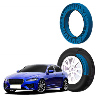 حماية الإطارات المسطحة للمركبات التجارية لـ Jaguar XJ 245 / 40ZR20 XF 255 / 35ZR20255 / 35R20 R20