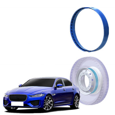 حماية الإطارات المسطحة للمركبات التجارية لـ Jaguar XJ 245 / 40ZR20 XF 255 / 35ZR20255 / 35R20 R20