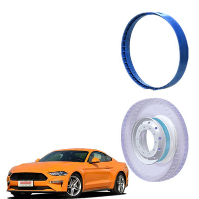 Run Flat System Flat Tire Protection for Ford Mustang 255 / 40ZR19275 / 40ZR19 305 / 30R19 245 / 45Z