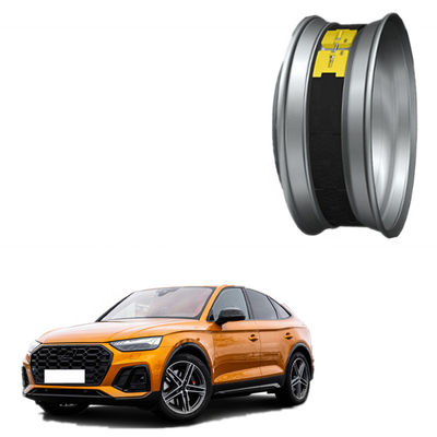 جهاز مقاوم للانفجار يعمل بشريط أمان مسطح 225 / 60ZR17 225 / 55R18 245 / 45R19 245 / 45ZR19255 / 40Z