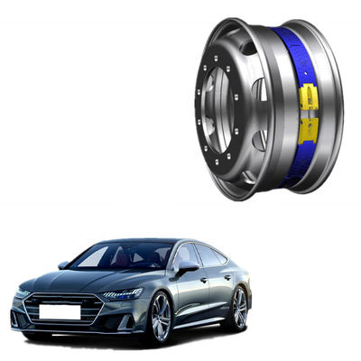 تشغيل عصابات الإطارات المسطحة لـ A1 185 / 65R15195 / 55R16215 / 45ZR17 215 / 40ZR18 R15 R16