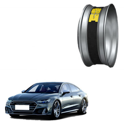 تشغيل عصابات الإطارات المسطحة لـ A1 185 / 65R15195 / 55R16215 / 45ZR17 215 / 40ZR18 R15 R16