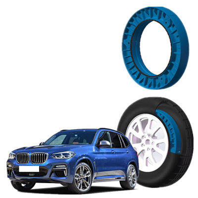 تشغيل الجهاز المسطح لسيارات BMW X1205 / 60R17225 / 55ZR17225 / 50R18225 / 50R18225
