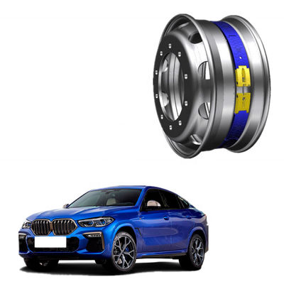 تشغيل الجهاز المسطح لسيارات BMW X1205 / 60R17225 / 55ZR17225 / 50R18225 / 50R18225