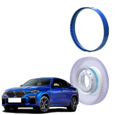 تشغيل الجهاز المسطح لسيارات BMW X1205 / 60R17225 / 55ZR17225 / 50R18225 / 50R18225