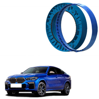 جنوط إطارات سيارات الركاب ، أنظمة Runflat ، تشغيل العصابات المسطحة لـ X5 255 / 55R18255 / 55ZR18 265 / 50ZR