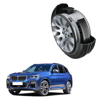 عصابات إطارات إطارات سيارات الركاب Runflat لـ X7255 / 55R20 R20 20INCH