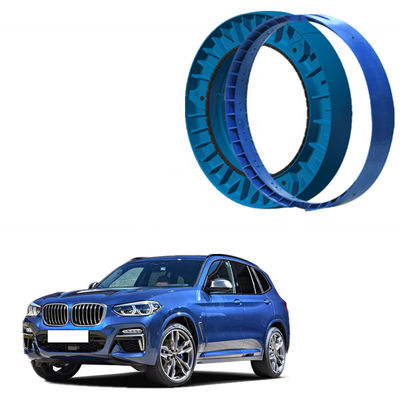 عصابات إطارات إطارات سيارات الركاب Runflat لـ X7255 / 55R20 R20 20INCH