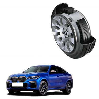 عصابات إطارات إطارات سيارات الركاب Runflat لـ X7255 / 55R20 R20 20INCH