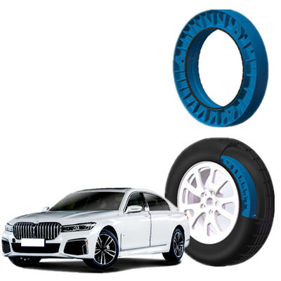 جنوط إطارات سيارات الركاب أنظمة حماية الإطارات المسطحة لـ 245 / 45R18 245 / 45ZR18 245 / 50ZR18245