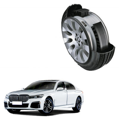جنوط إطارات سيارات الركاب أنظمة حماية الإطارات المسطحة لـ 245 / 45R18 245 / 45ZR18 245 / 50ZR18245