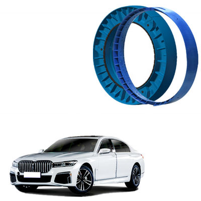 أحزمة أمان مسطحة لتشغيل المركبات المدرعة لـ 7 سلسلة 245 / 40ZR20275 / 35ZR20