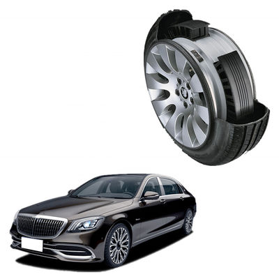 حماية الإطارات المسطحة في حالات الطوارئ من Tire Burst لـ C CLASS 225 / 40ZR19255 / 35ZR19.5