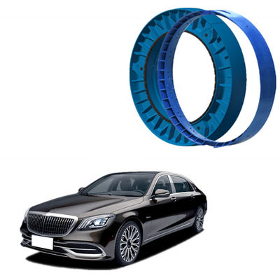 حماية الإطارات المسطحة في حالات الطوارئ من Tire Burst لـ C CLASS 225 / 40ZR19255 / 35ZR19.5