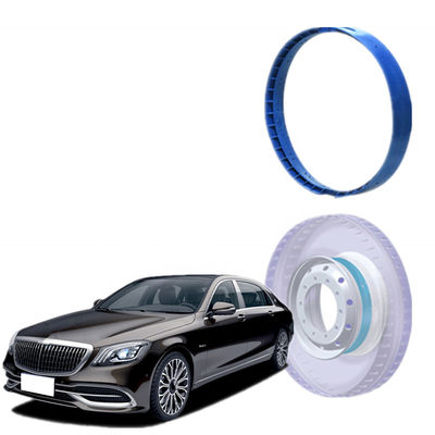 حماية الإطارات المسطحة في حالات الطوارئ من Tire Burst لـ C CLASS 225 / 40ZR19255 / 35ZR19.5