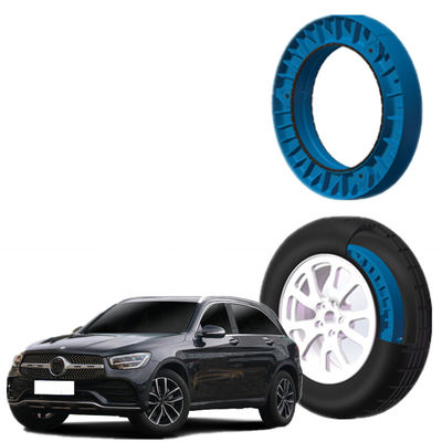 SUV MPV Run نظام الإطارات المسطحة لفئة G 275 / 50R20 265 / 50R20 Runflat Bands