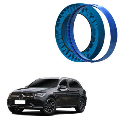 SUV MPV Run نظام الإطارات المسطحة لفئة G 275 / 50R20 265 / 50R20 Runflat Bands