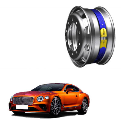 جنوط إطارات سيارات الركاب العصابات المسطحة لـ Continental GTC 315 / 30ZR22275 / 35ZR22 R22 22INCH
