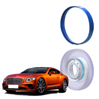 جنوط إطارات سيارات الركاب العصابات المسطحة لـ Continental GTC 315 / 30ZR22275 / 35ZR22 R22 22INCH