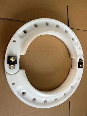 نظام الإطارات المسطحة من البوليمر العسكري إدراج 15 '' 16 '' 17 '' 18 '' 20 '' 21 '' 22.5 ''
