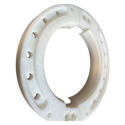 ركاب شاحنة عجلة تشغيل إدراجات مسطحة لنظام الإطارات 335 / 80R20225 / 75R16C