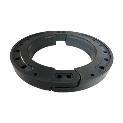 أنظمة تسرب هواء الركاب الآمنة 285 / 60R18 335 / 80R20 تشغيل حشوات الإطارات المسطحة