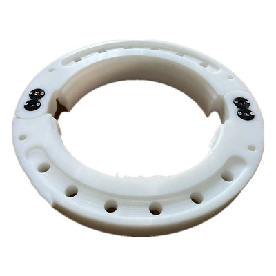SGS Polymer Runflat insert Run Flat Device لشاحنات الإطارات 19 بوصة 20 بوصة