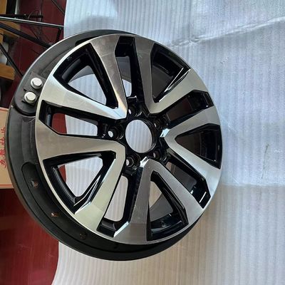 أنظمة تشغيل الإطارات المطاطية البوليمرية لشاحنة الإطارات المسطحة للمركبة المدرعة