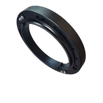 إدراجات مسطحة عالية البوليمر العسكرية للإطارات 285 / 60R18 265 / 65R17