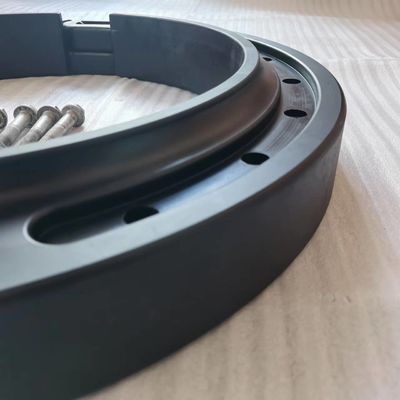 إدراجات مسطحة عالية البوليمر العسكرية للإطارات 285 / 60R18 265 / 65R17