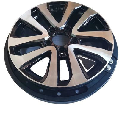 285 / 60R18 335 / 80R20 حشوات مسطحة للإطارات العسكرية للمركبات ذات الأغراض الخاصة المدرعة