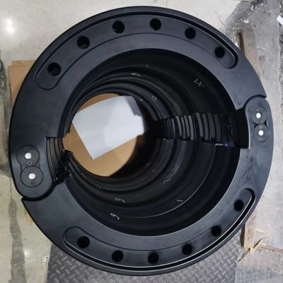 نظام Runflat للمركبة المدرعة لحماية الإطارات المسطحة 245 / 60R17