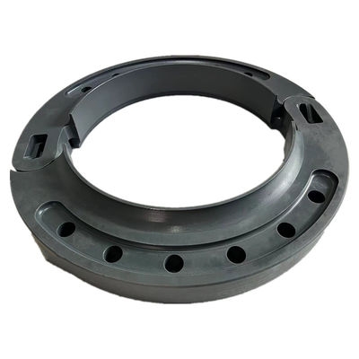 عالمي الحجم تشغيل عسكري مسطح إدراج أنظمة Runflat لمركبات القتال المدرعة