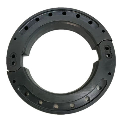 JAC JMC Runflat insert 15 بوصة دعم نظام الحلقة CE ISO 9001