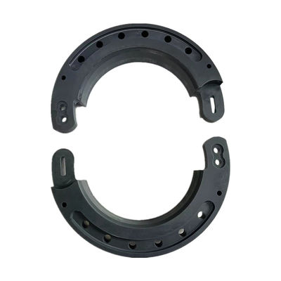 JAC JMC Runflat insert 15 بوصة دعم نظام الحلقة CE ISO 9001